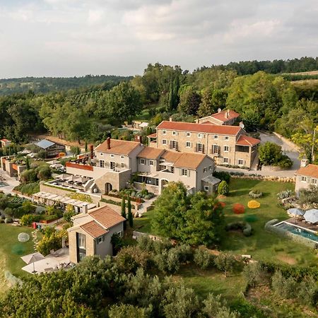 San Canzian Hotel & Residences - Small Luxury Hotels Of The World بوجي المظهر الخارجي الصورة