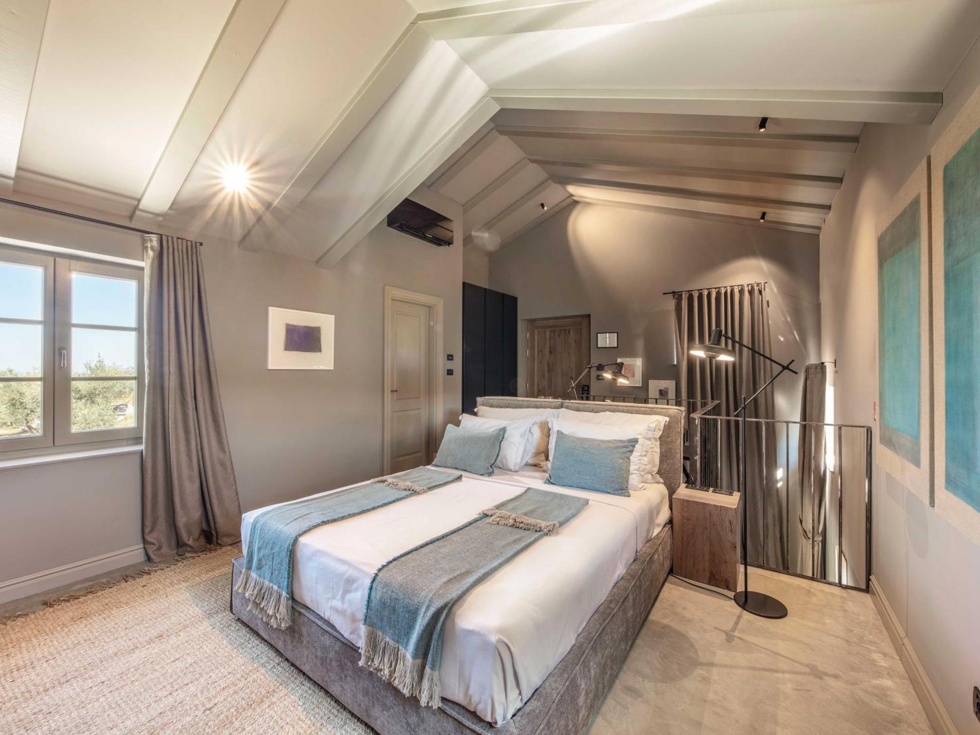 San Canzian Hotel & Residences - Small Luxury Hotels Of The World بوجي المظهر الخارجي الصورة