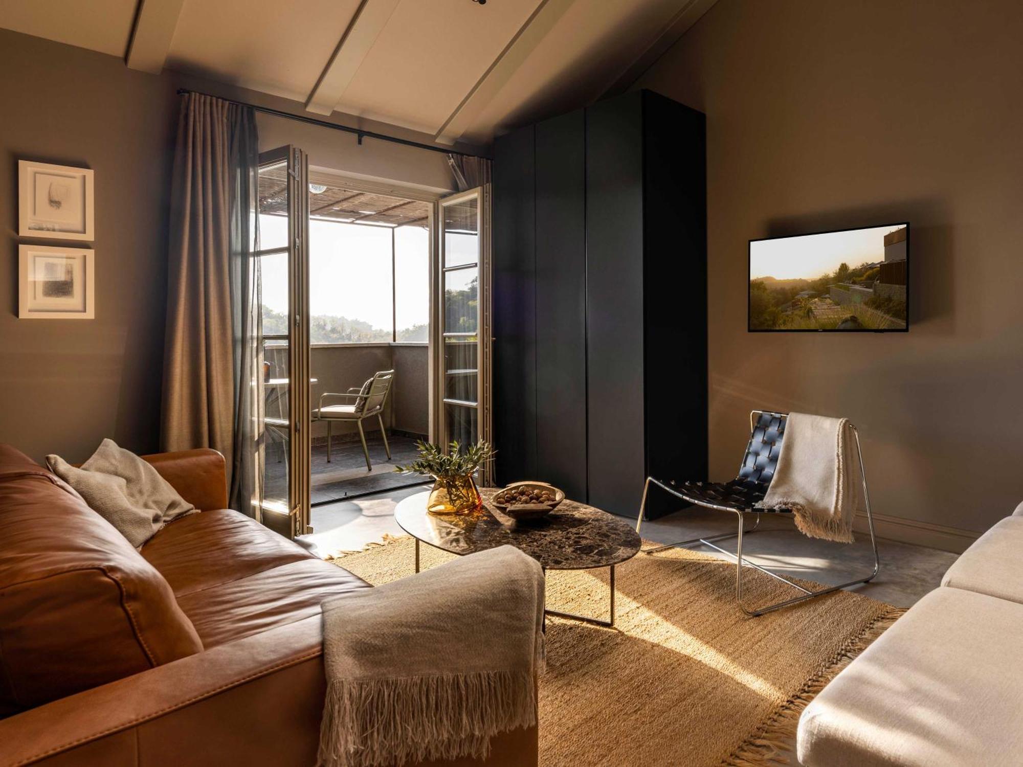 San Canzian Hotel & Residences - Small Luxury Hotels Of The World بوجي المظهر الخارجي الصورة