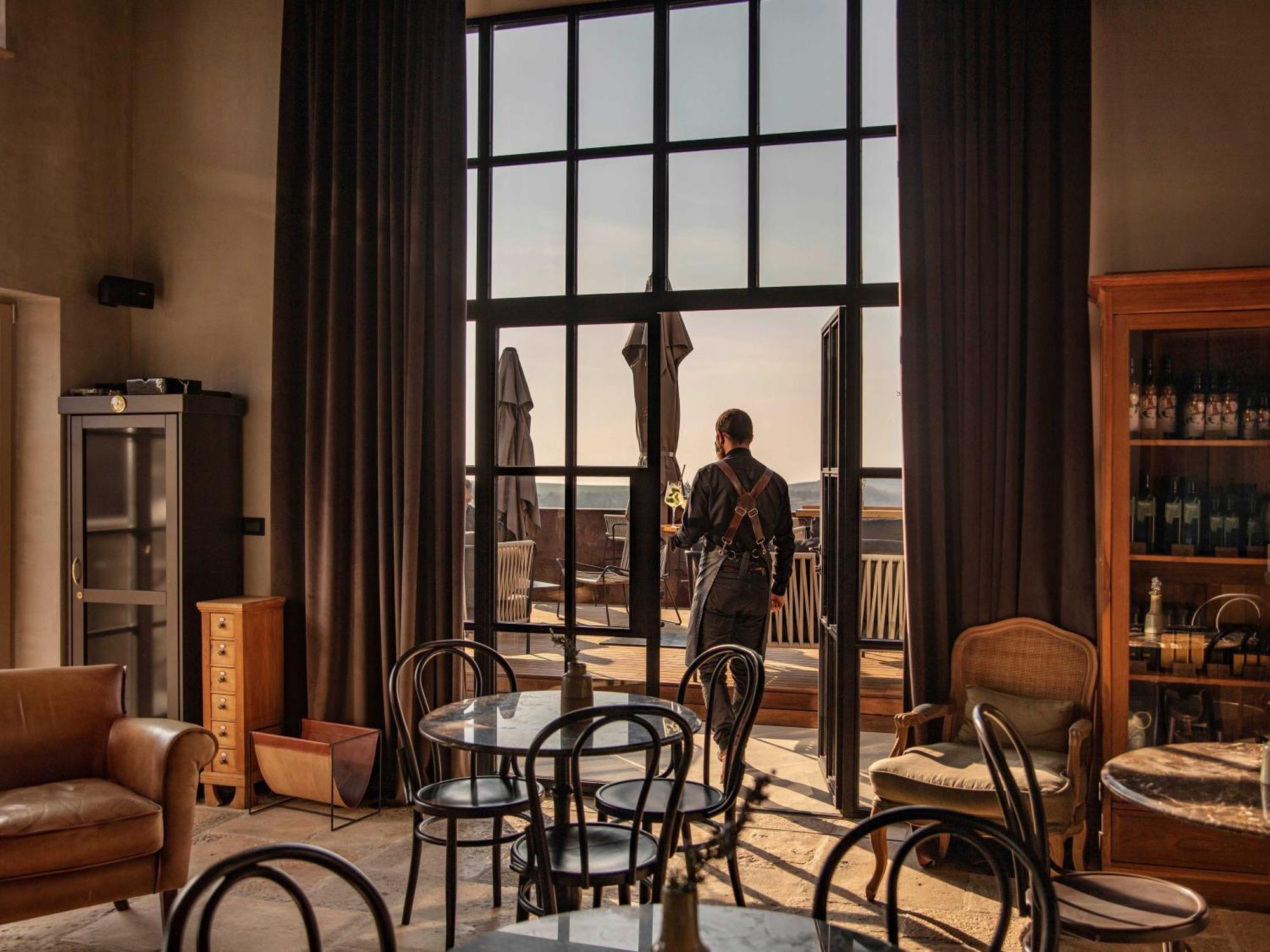 San Canzian Hotel & Residences - Small Luxury Hotels Of The World بوجي المظهر الخارجي الصورة