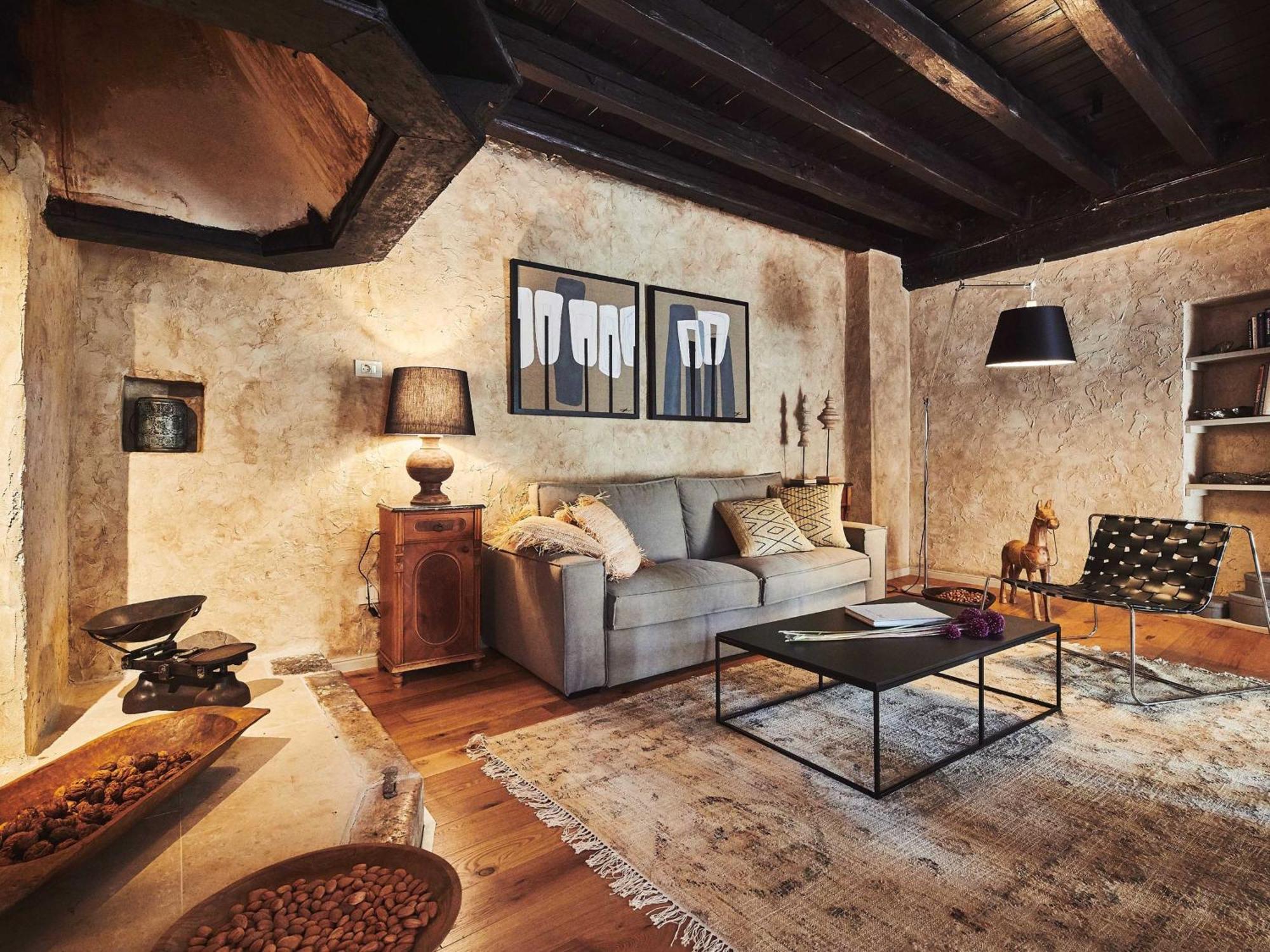 San Canzian Hotel & Residences - Small Luxury Hotels Of The World بوجي المظهر الخارجي الصورة