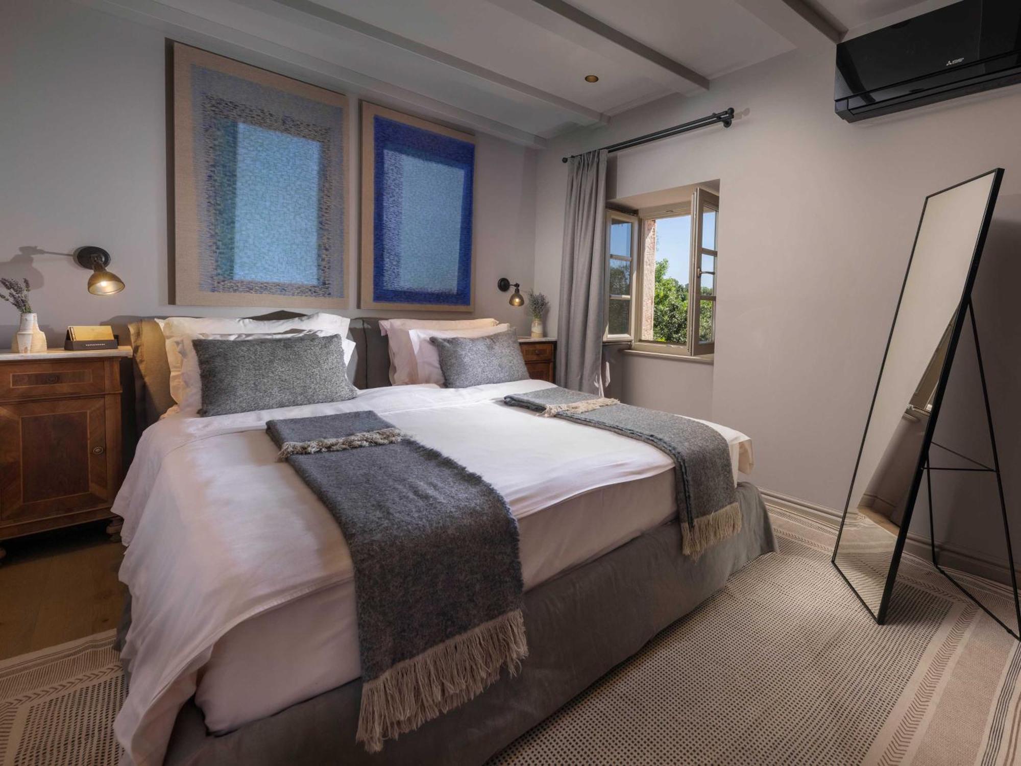 San Canzian Hotel & Residences - Small Luxury Hotels Of The World بوجي المظهر الخارجي الصورة