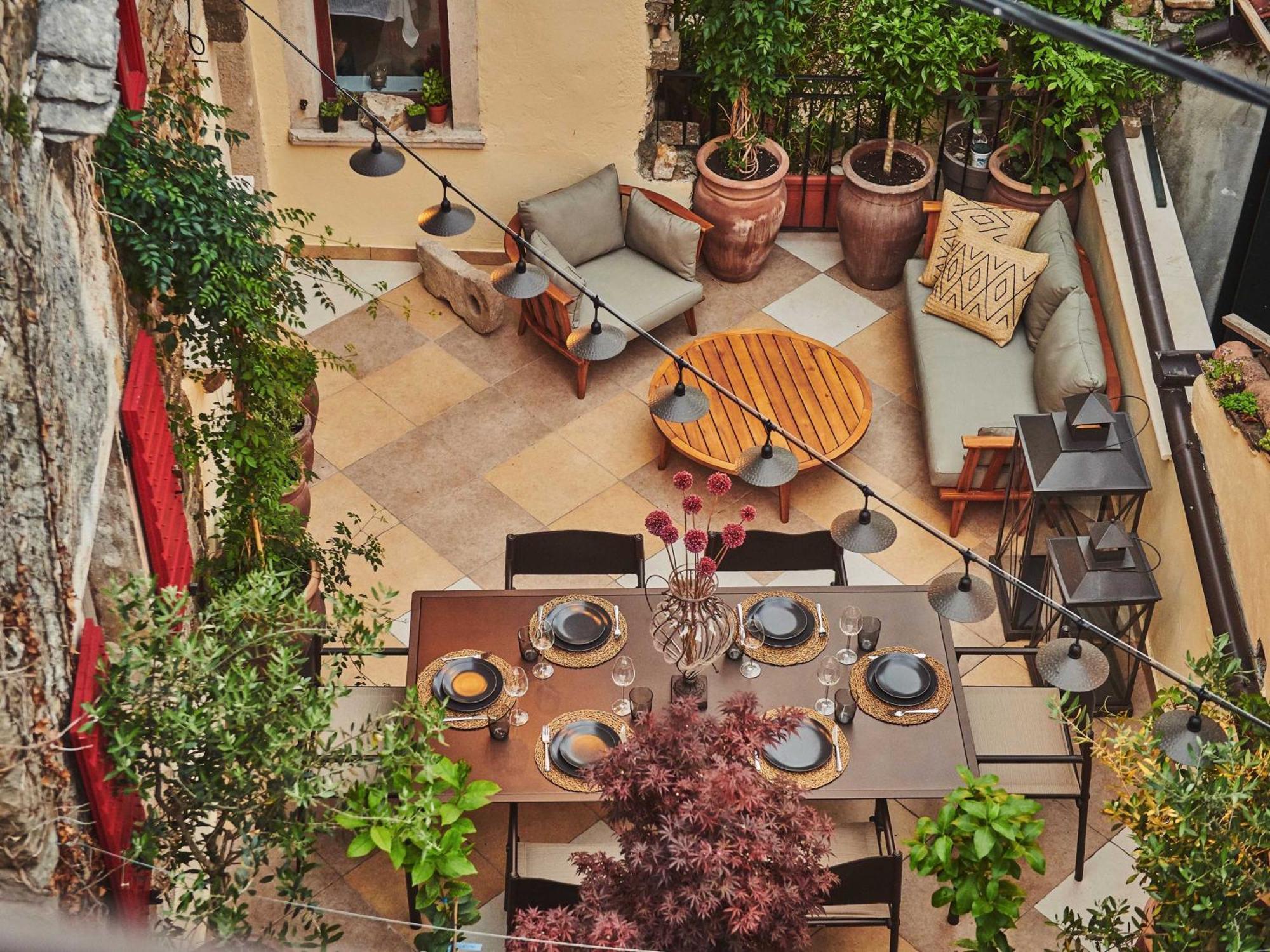 San Canzian Hotel & Residences - Small Luxury Hotels Of The World بوجي المظهر الخارجي الصورة