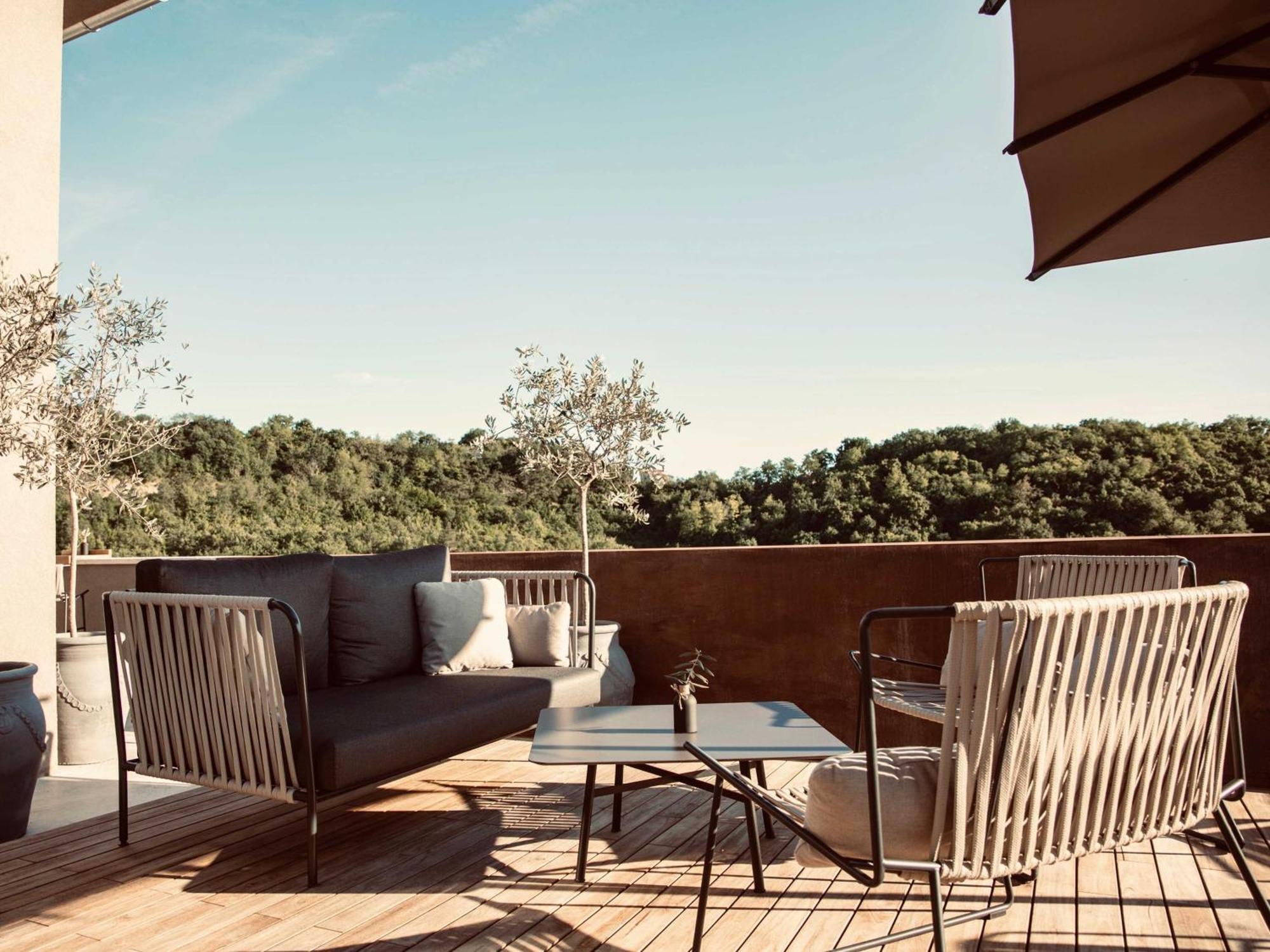 San Canzian Hotel & Residences - Small Luxury Hotels Of The World بوجي المظهر الخارجي الصورة