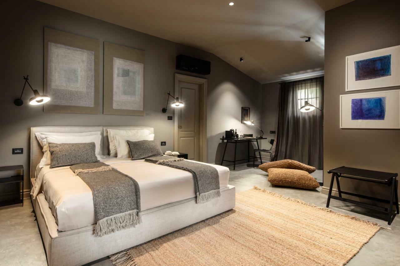 San Canzian Hotel & Residences - Small Luxury Hotels Of The World بوجي المظهر الخارجي الصورة